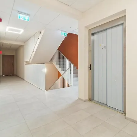 Apartman Cozy Near Ozas I *