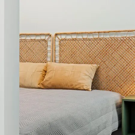 Apartment Cozy Near Ozas I *