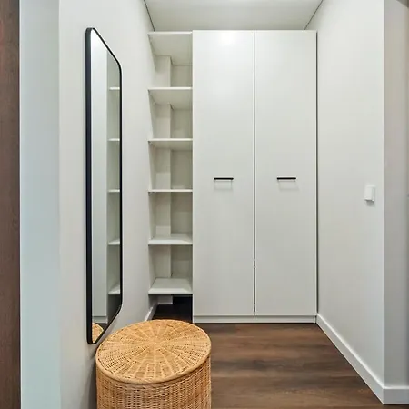 Apartmán Cozy Near Ozas I Vilnius